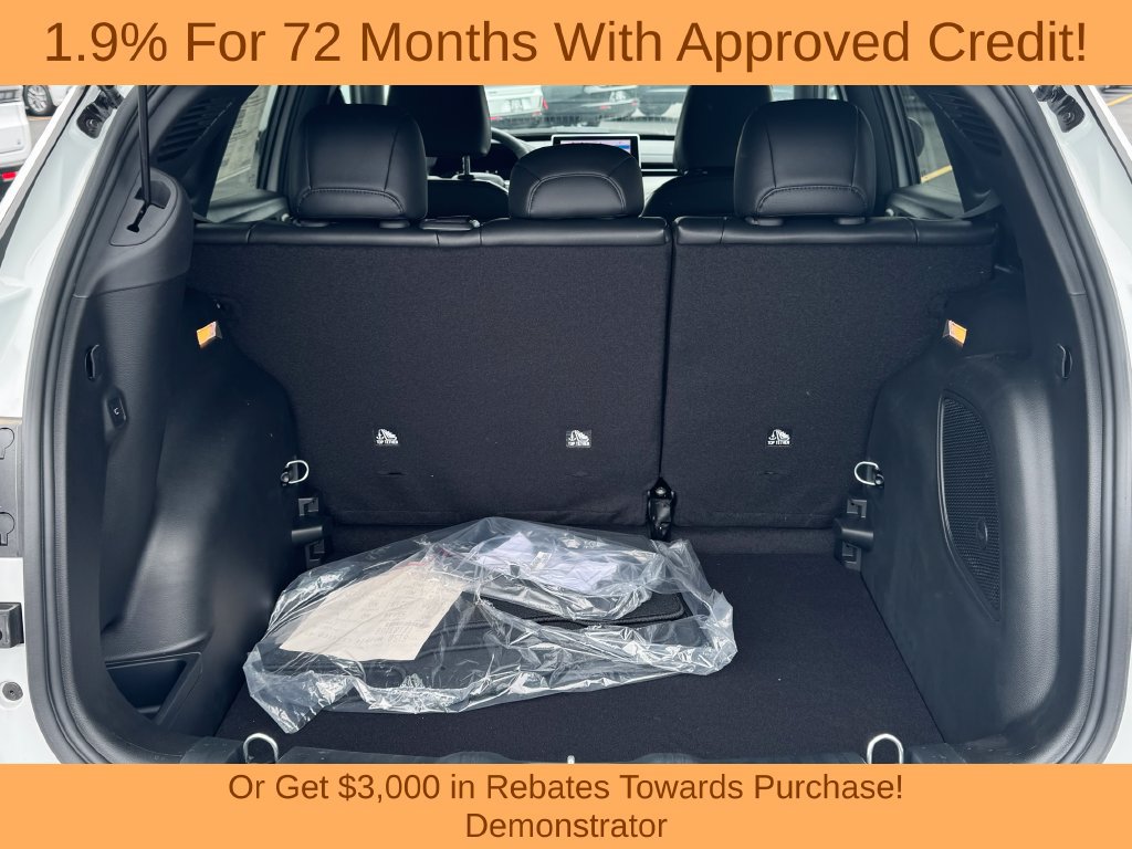 New 2026 Jeep Compass Limited w/ Sun, Sound & Navigation Group AWD/4WD image 14