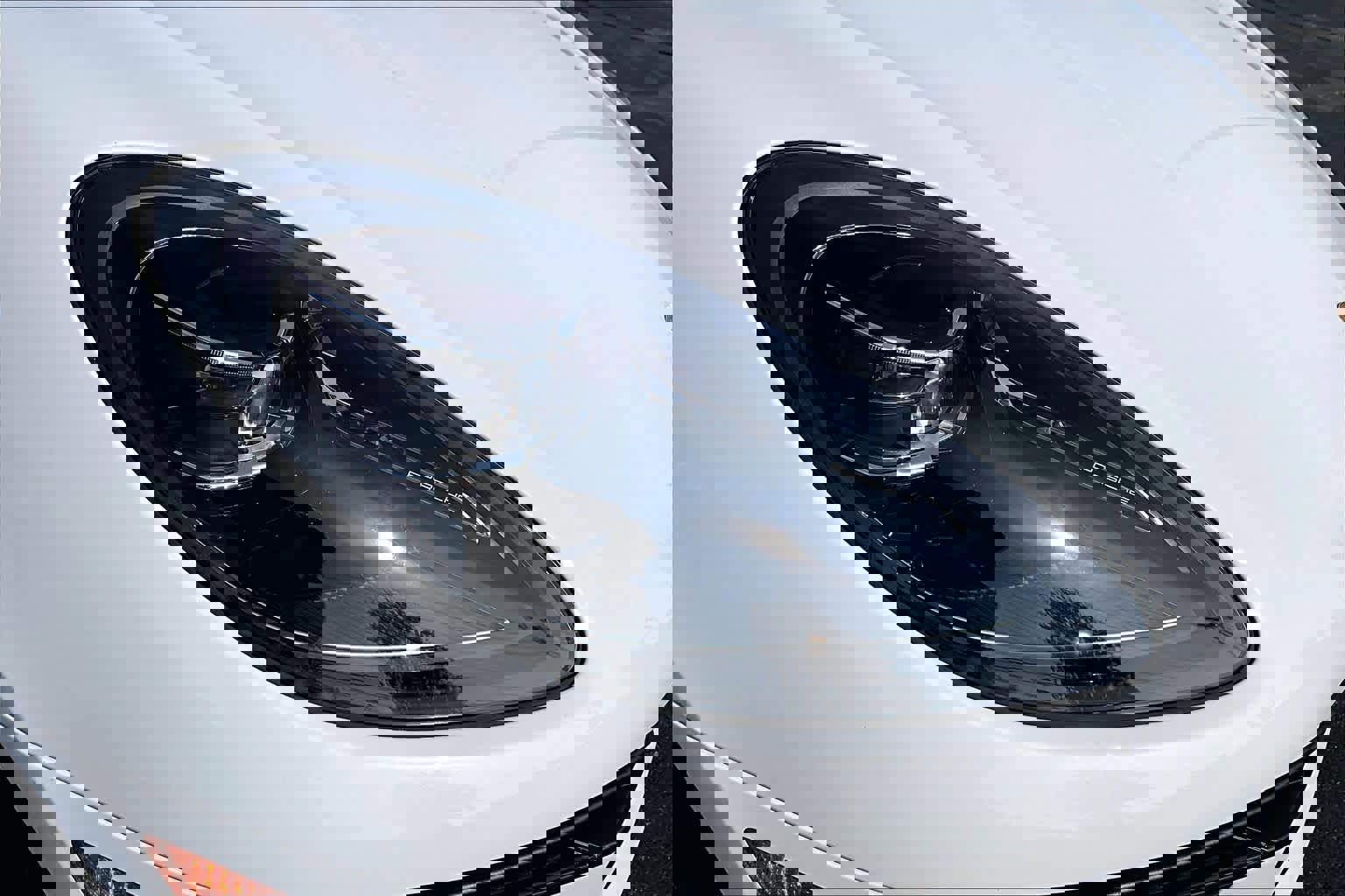 Used 2025 Porsche Macan image 29