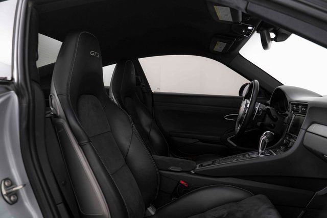 Used 2015 Porsche 911 GT3 image 25