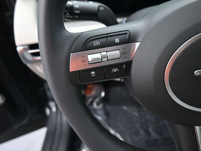 New 2026 Hyundai Tucson SEL FWD image 17