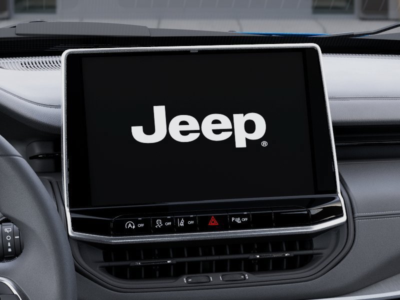 New 2026 Jeep Compass Limited AWD/4WD image 45
