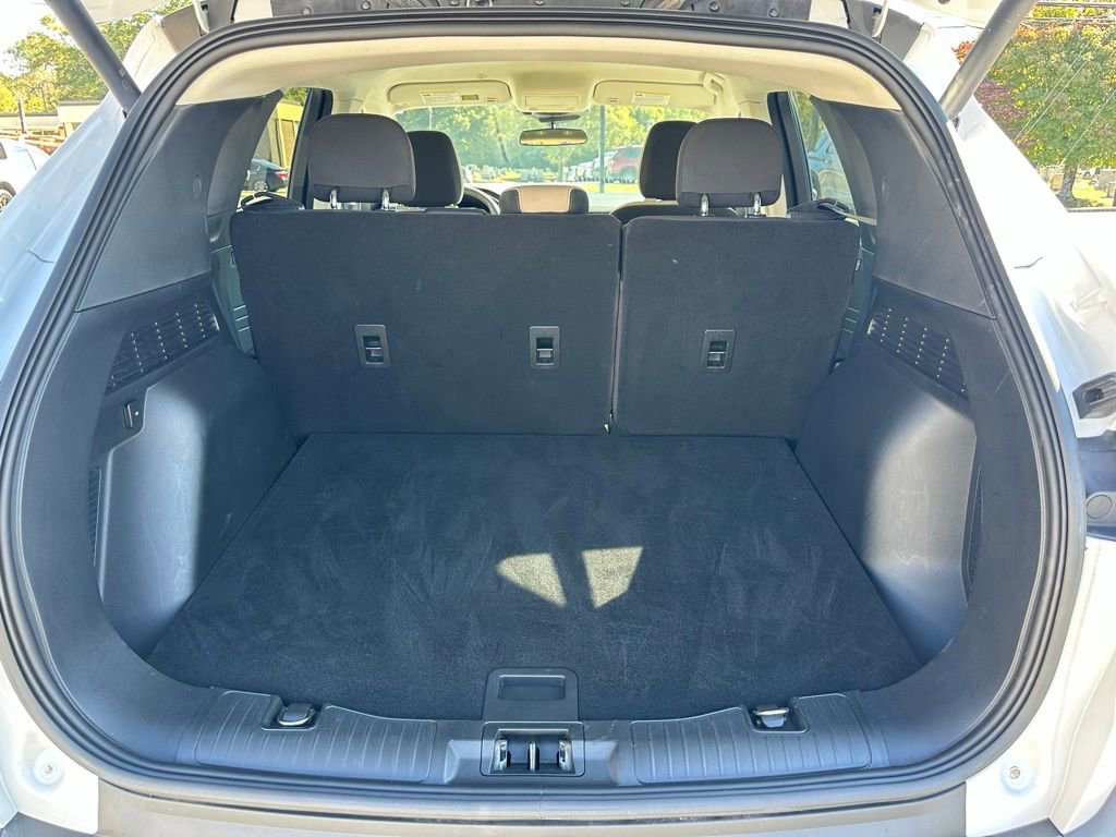 Used 2021 Ford Escape SE w/ Convenience Package image 36