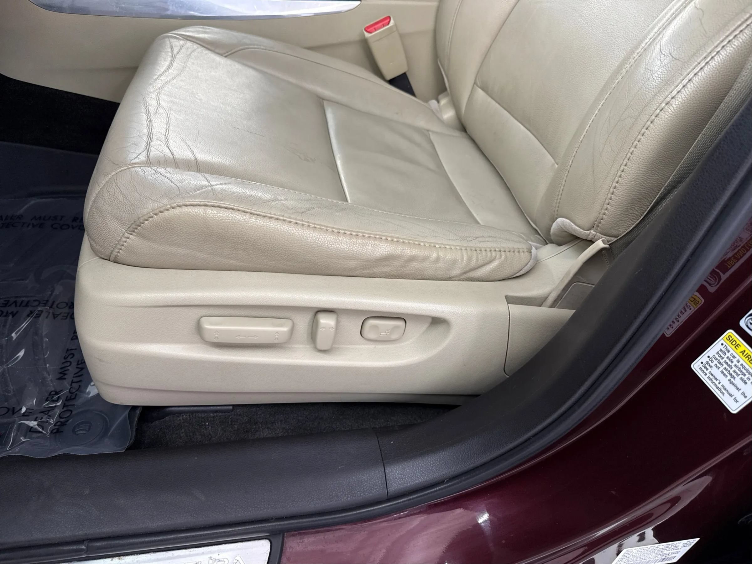 Used 2014 Acura MDX SH-AWD image 24