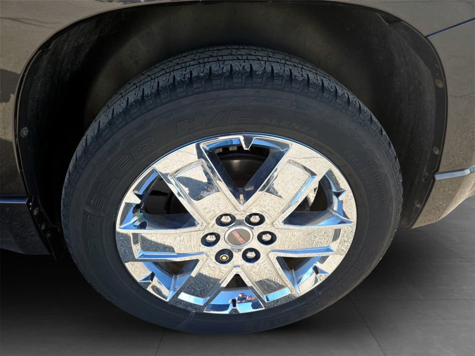 Used 2016 GMC Acadia Denali image 33