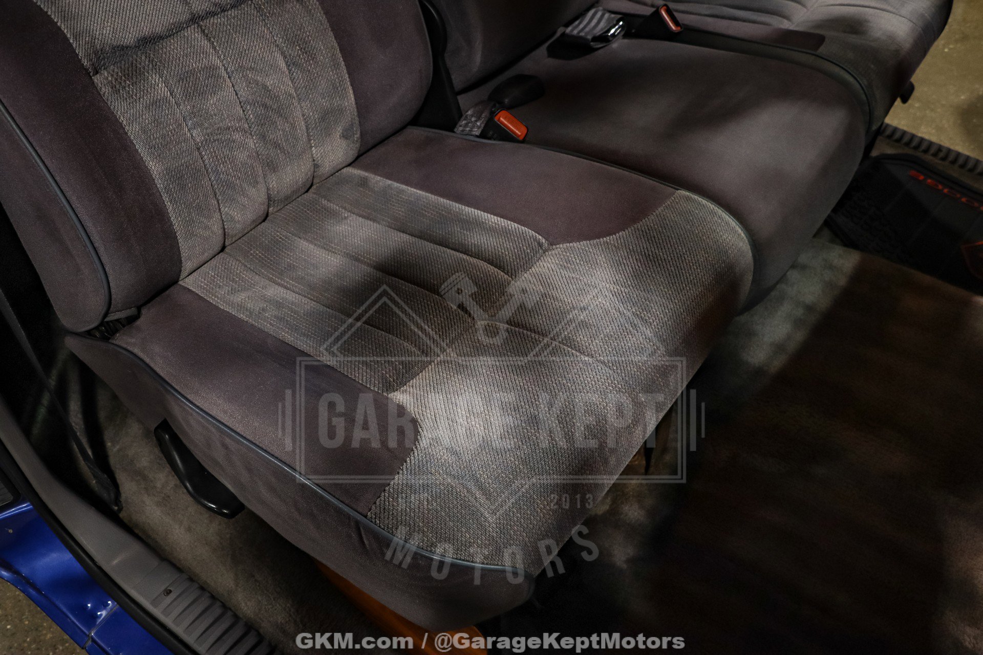 Used 1996 Dodge Ram 1500 Truck 2WD Regular Cab image 78