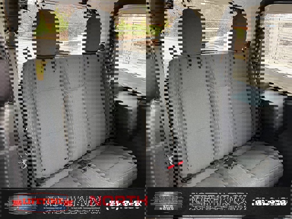 New 2026 Jeep Wrangler Sport image 22