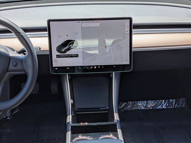 Used 2019 Tesla Model 3 Standard Range Plus RWD image 11