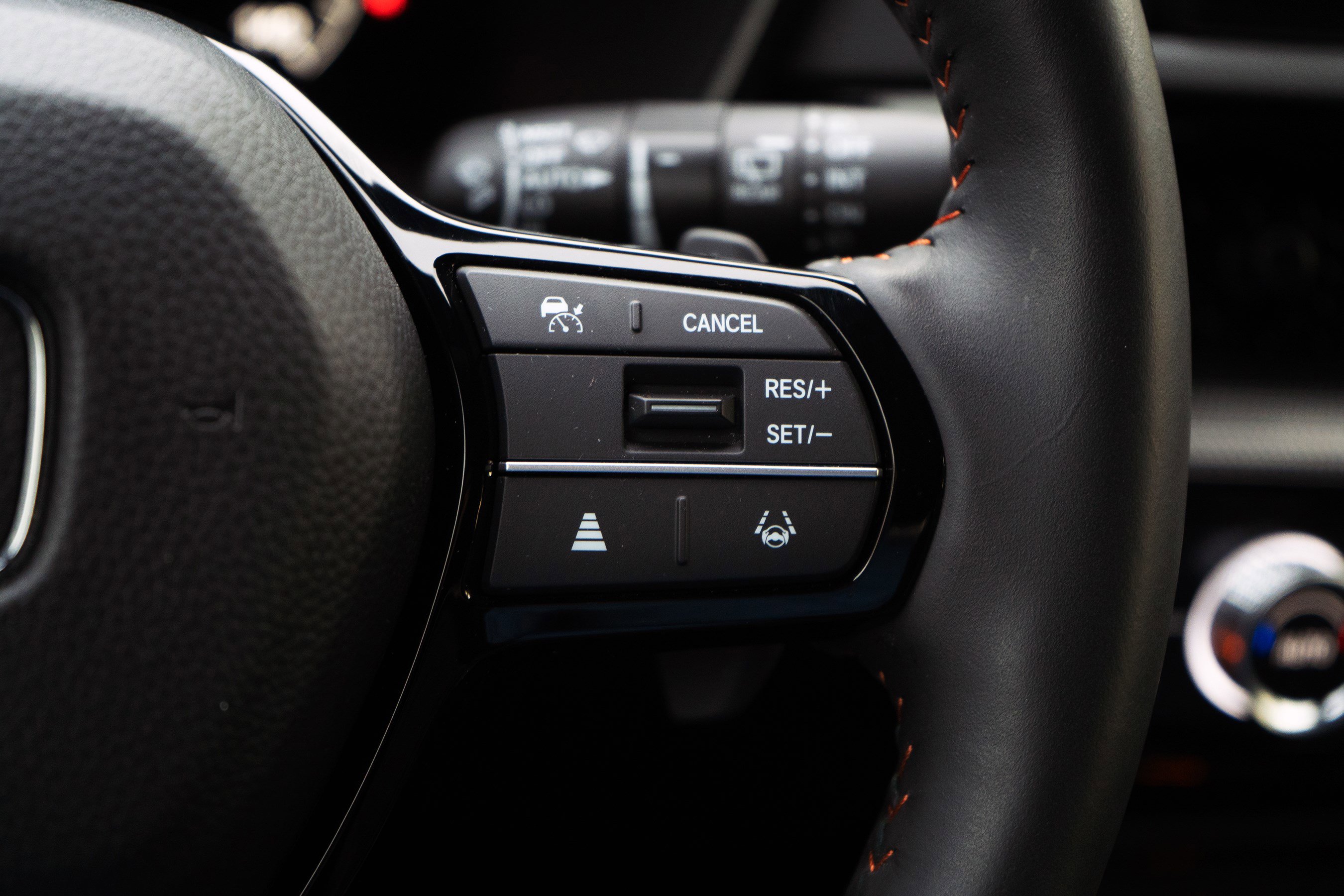 Certified 2025 Honda CR-V Sport Touring image 21