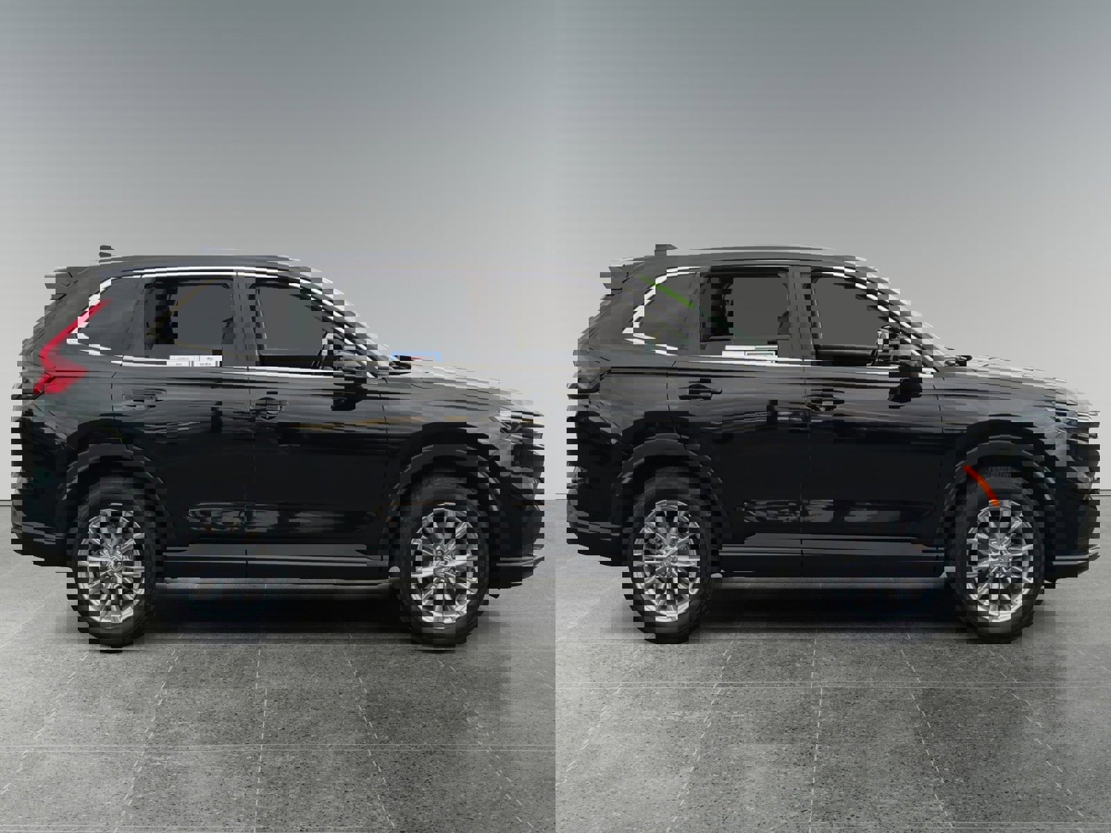 Used 2025 Honda CR-V EX-L image 6