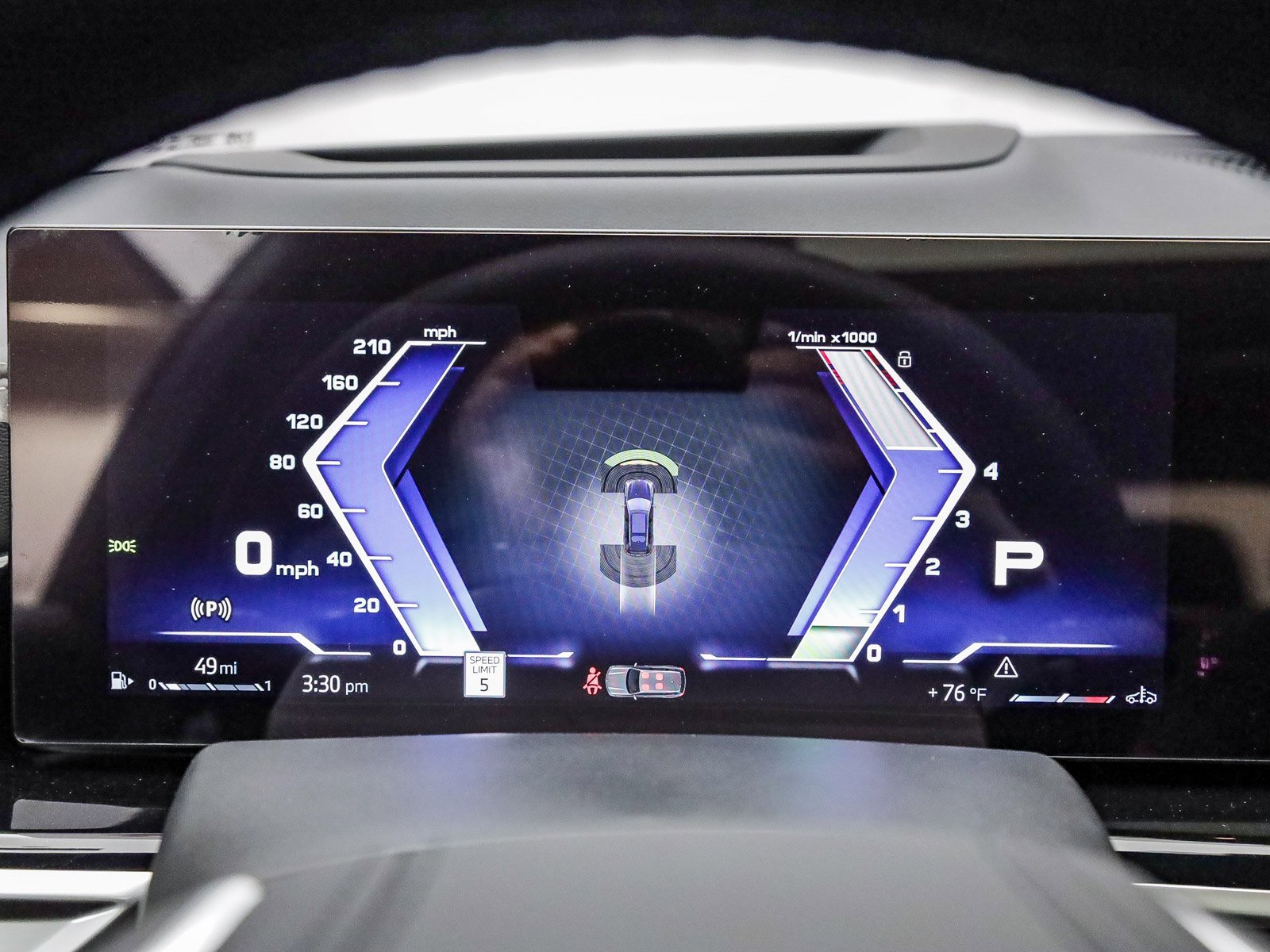 New 2026 BMW ALPINA XB7 image 26