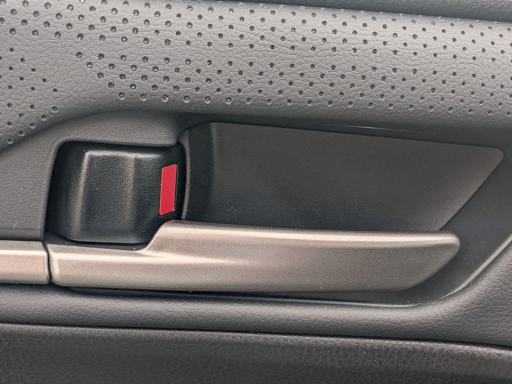 Certified 2026 Toyota Camry XSE FWD image 13