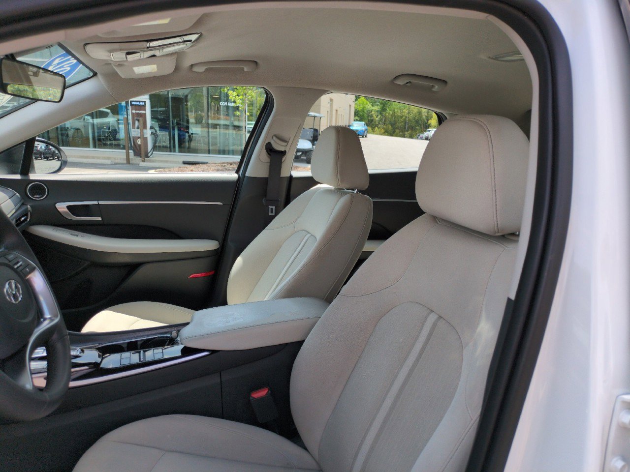 Used 2022 Hyundai Sonata SEL FWD image 18