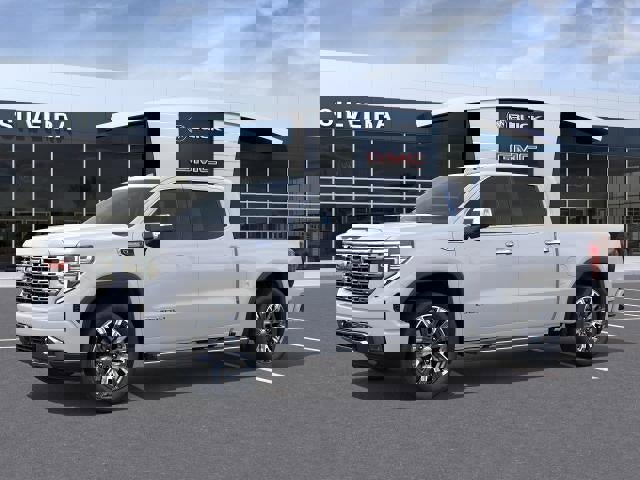 New 2026 GMC Sierra 1500 Denali AWD/4WD image 2