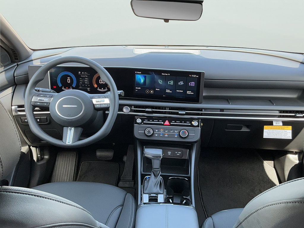 New 2027 Hyundai Santa Cruz SE FWD image 11