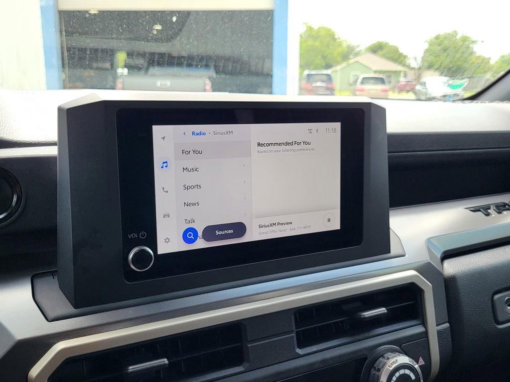 Used 2024 Toyota Tacoma SR5 image 25