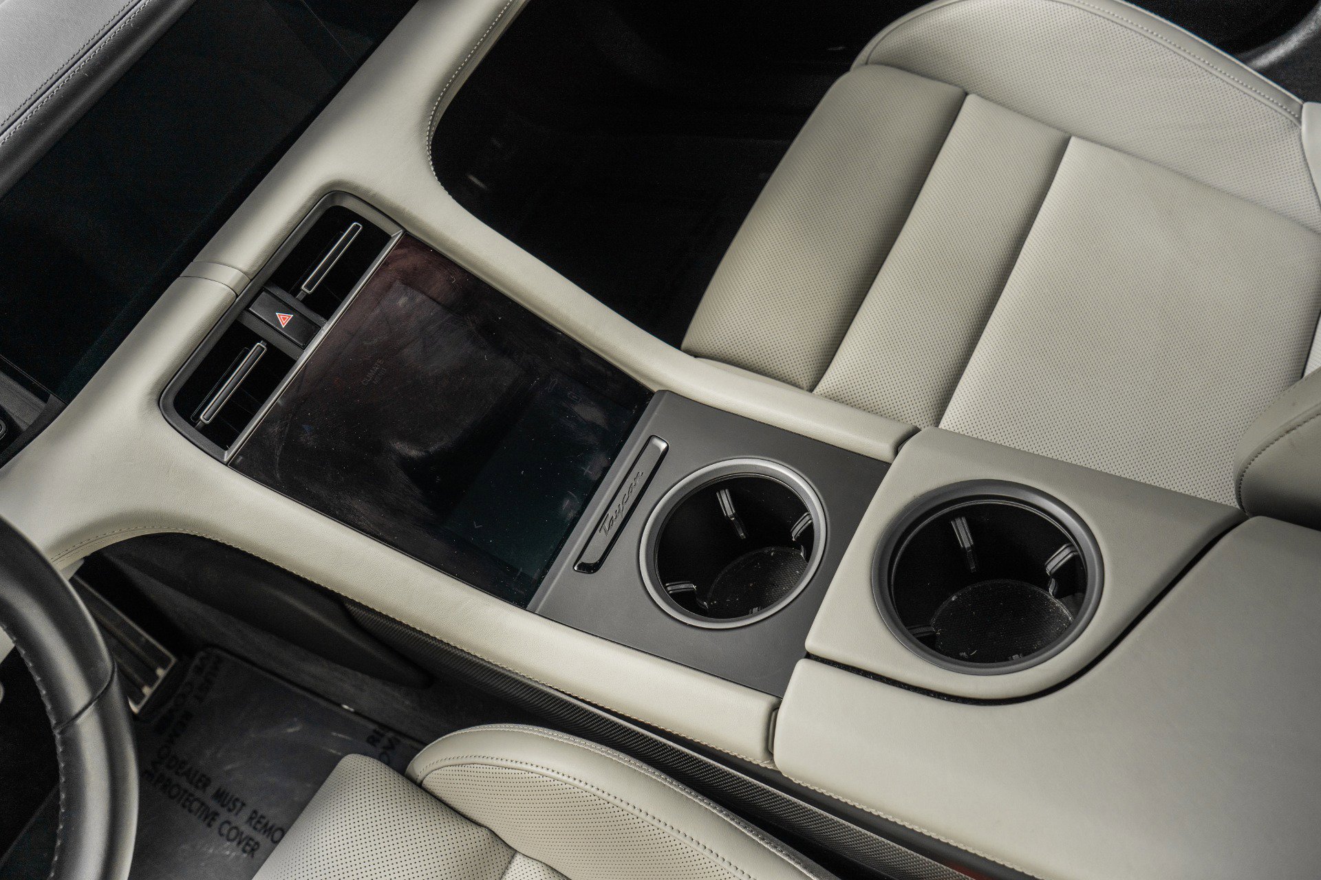 Used 2021 Porsche Taycan Turbo S image 28