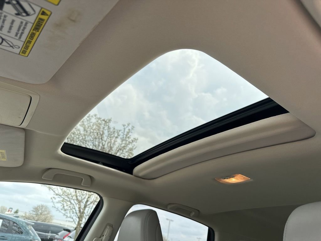 Used 2016 Honda CR-V EX-L image 5