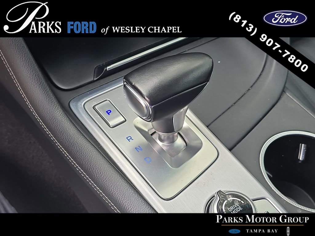 Used 2021 Genesis G70 2.0T w/ Elite Package RWD image 25