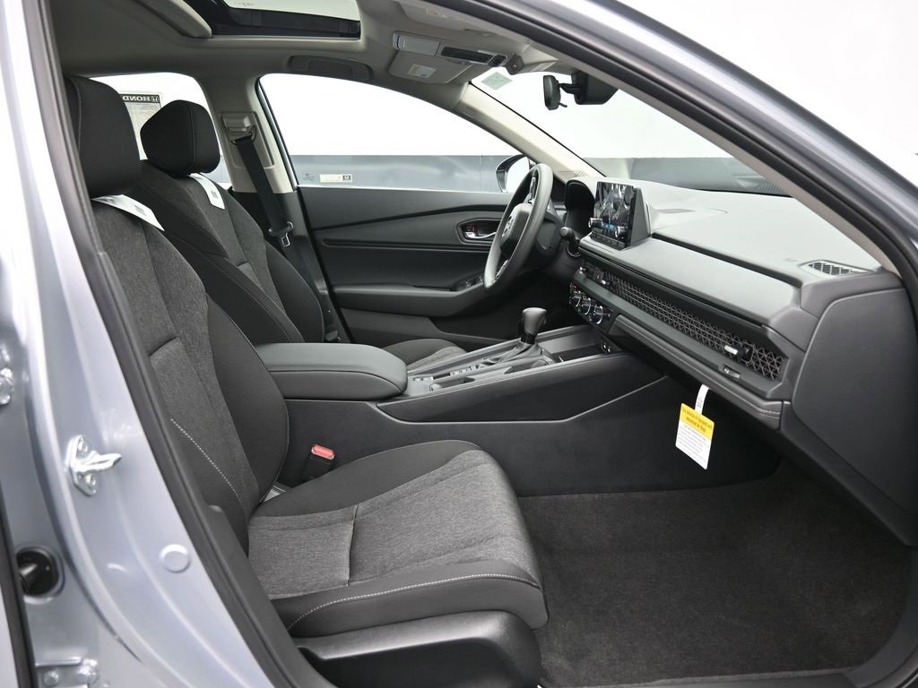 New 2025 Honda Accord SE image 39