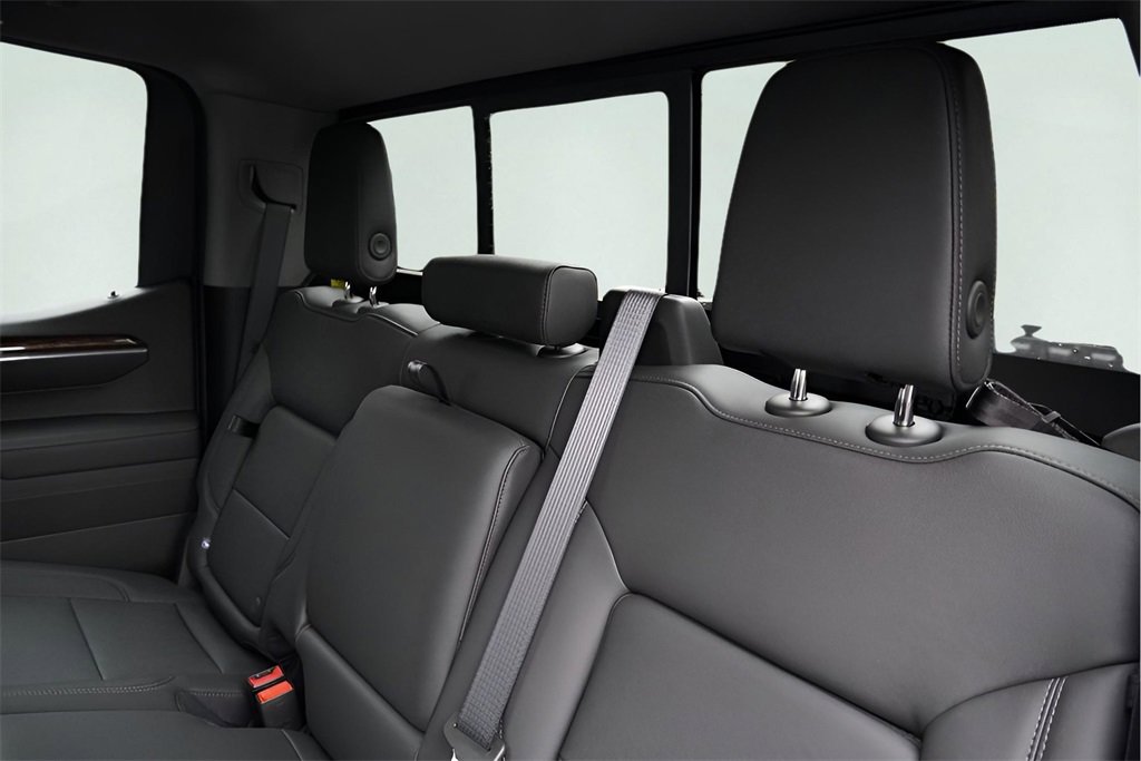 New 2026 GMC Sierra 1500 Elevation w/ Elevation Premium Package image 32