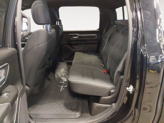 Used 2022 RAM 1500 Big Horn image 13