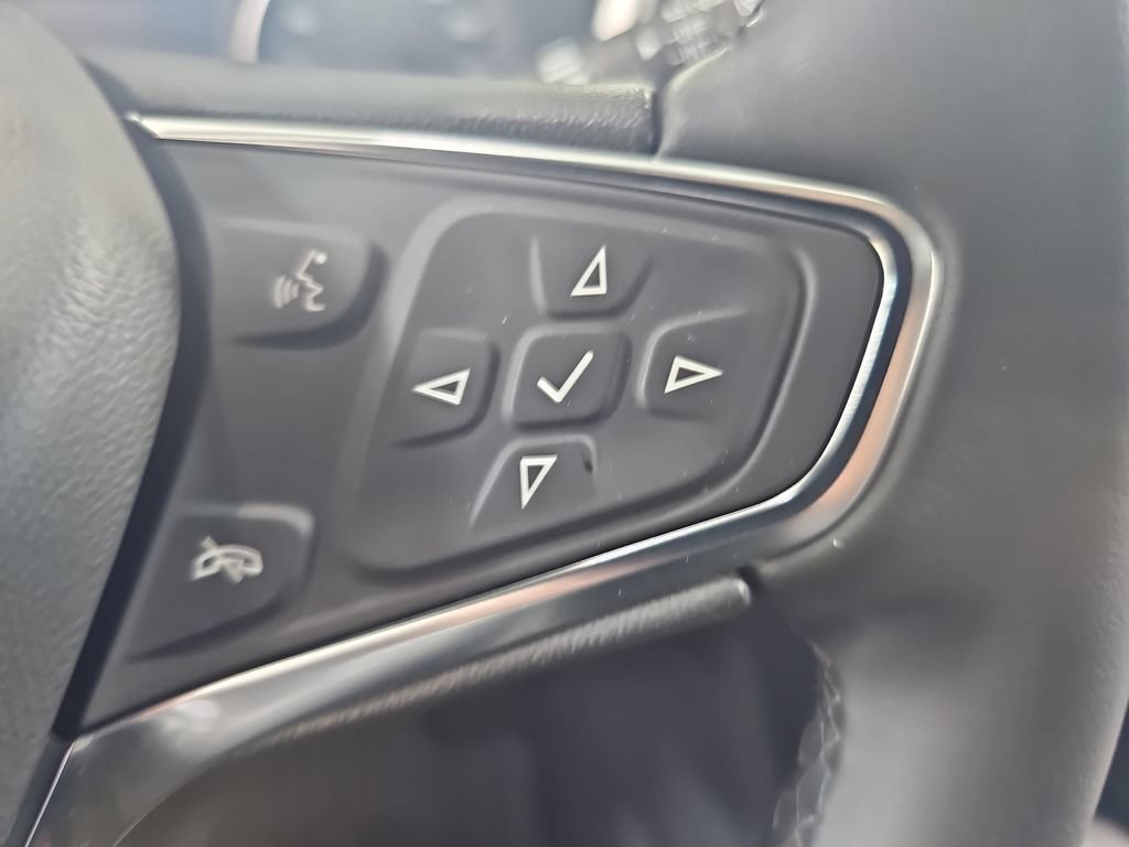 Certified 2024 Chevrolet Equinox LT AWD/4WD image 25