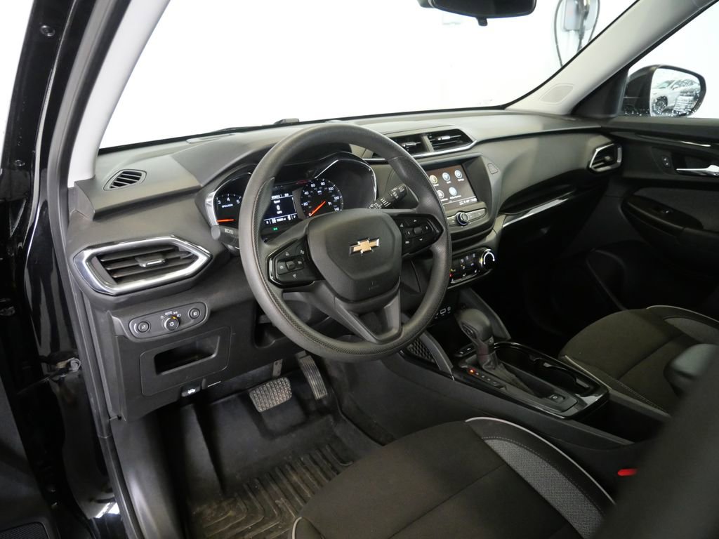 Used 2023 Chevrolet TrailBlazer LT image 10