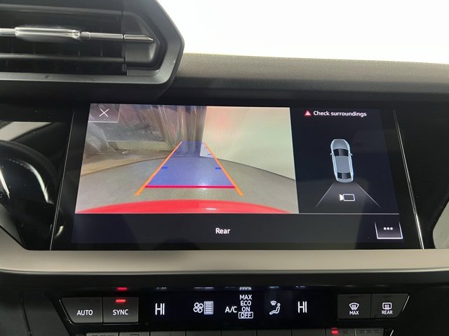 Certified 2022 Audi A3 2.0T Premium w/ 18" Wheel Package image 24