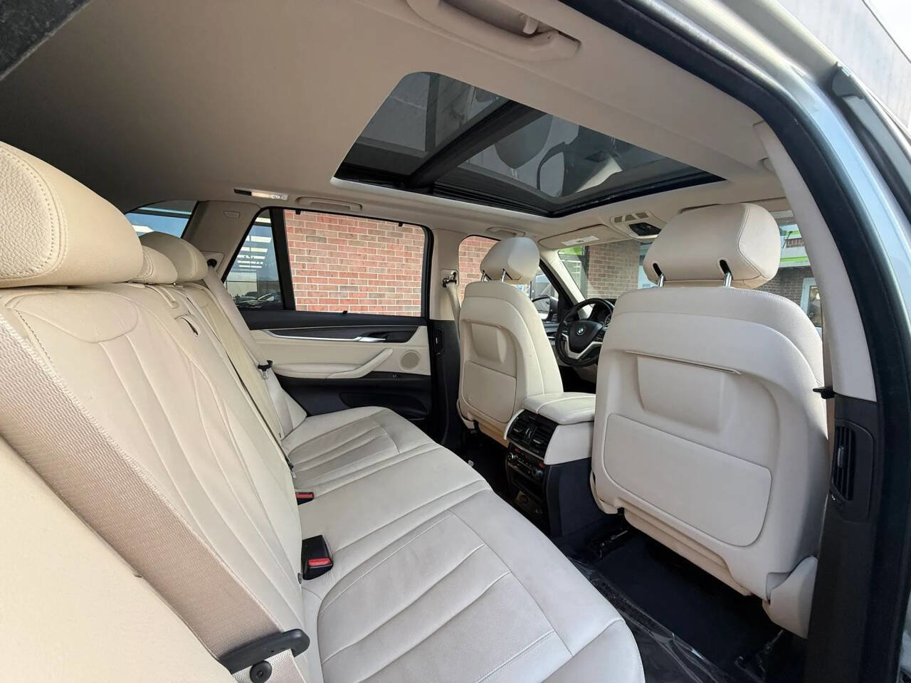 Used 2016 BMW X5 xDrive35i image 33