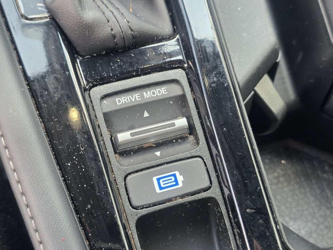 Used 2024 Honda Accord Touring image 20