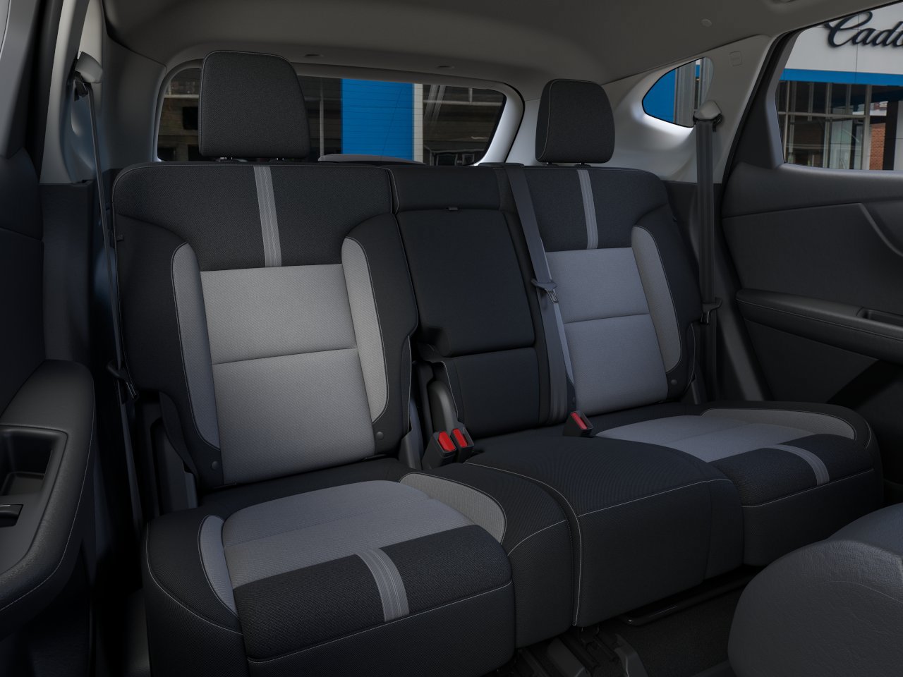 New 2026 Chevrolet Blazer LT w/ Midnight/Sport Edition AWD/4WD image 41