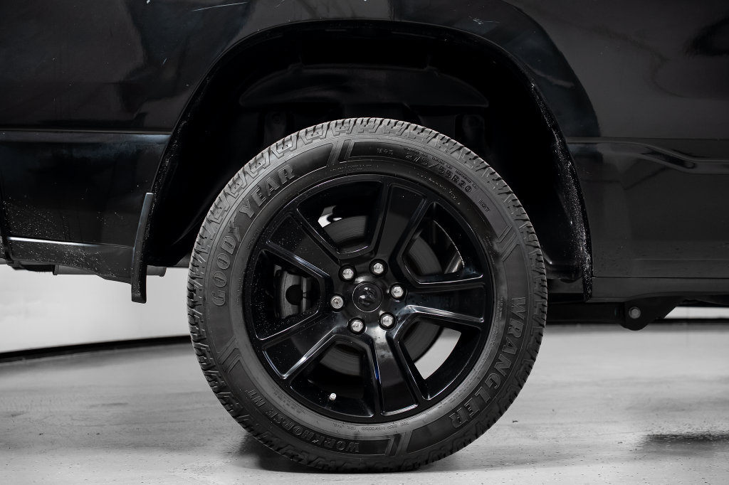 Used 2023 RAM 1500 Big Horn AWD/4WD image 7