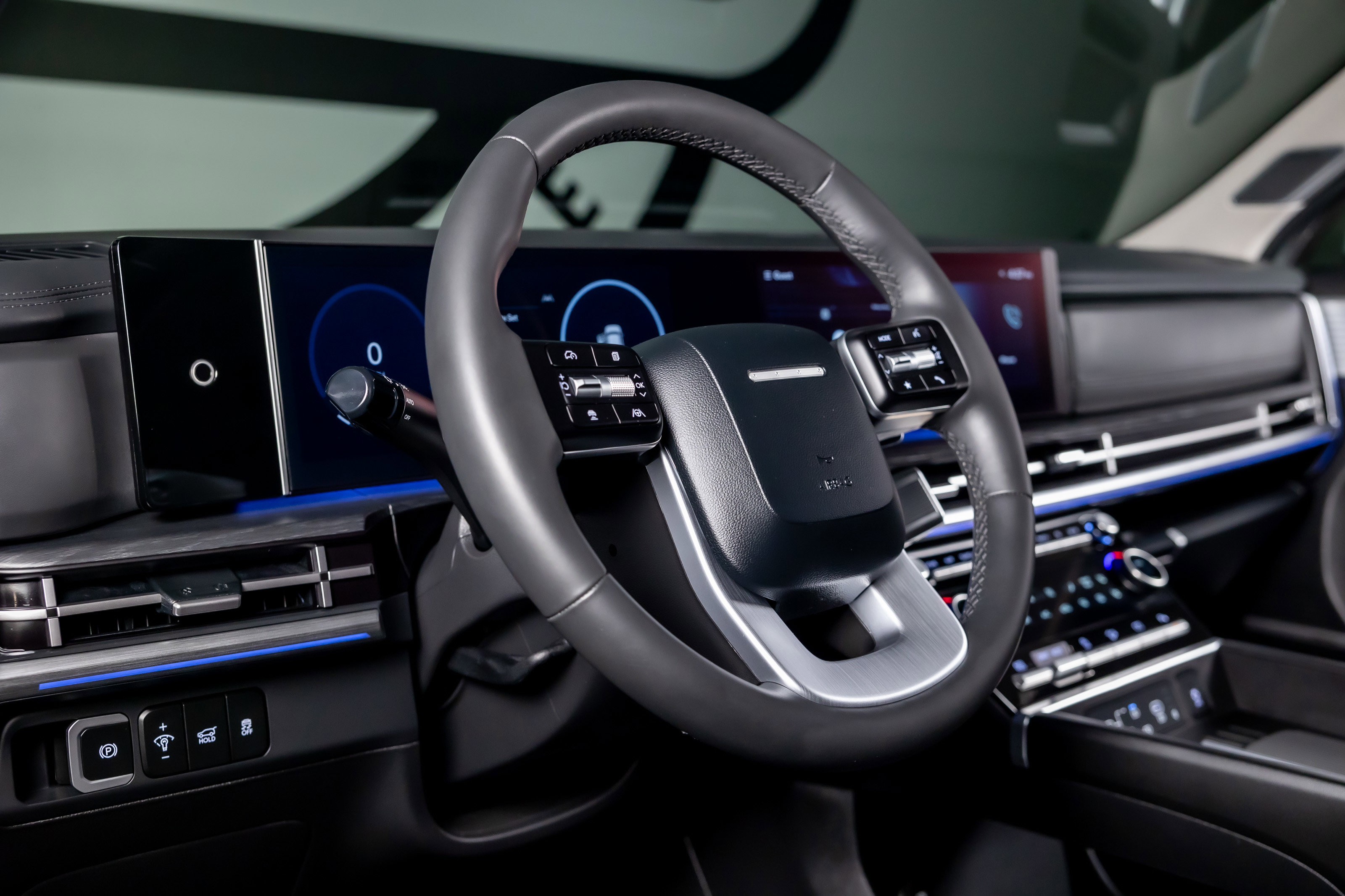 Used 2024 Hyundai Santa Fe Limited image 21