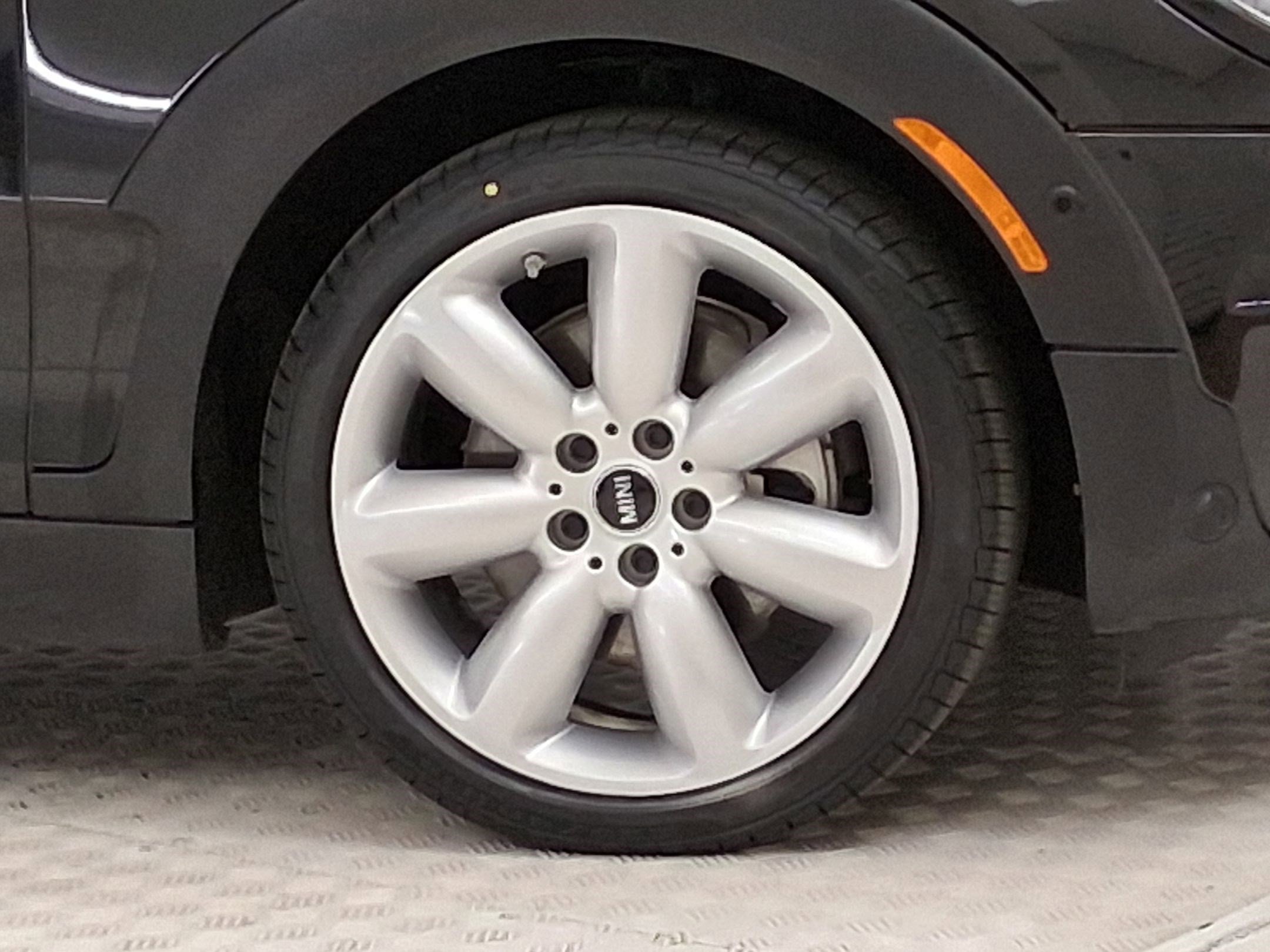 Certified 2024 MINI Cooper Clubman S image 10