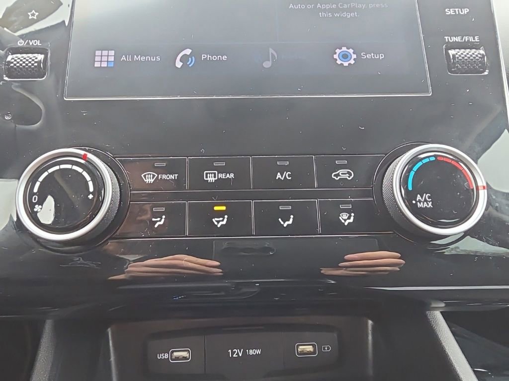 Used 2022 Hyundai Tucson SE image 19