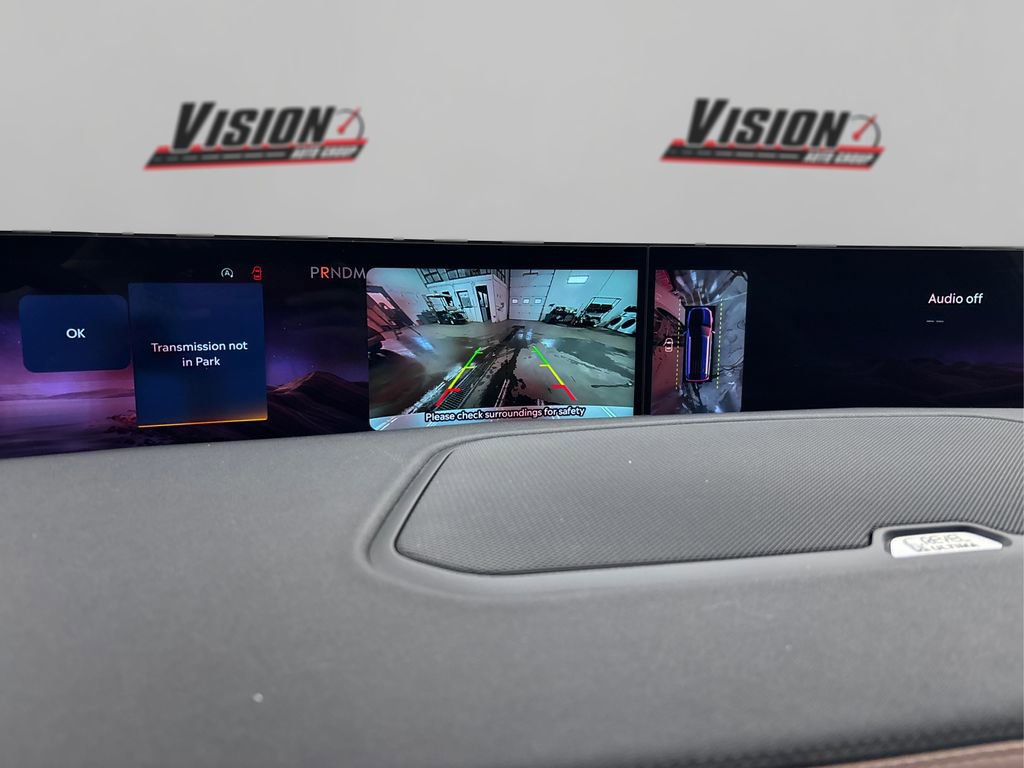 Used 2025 Lincoln Navigator L Reserve image 34