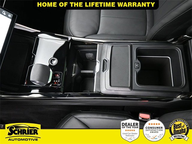 Used 2024 Land Rover Range Rover Sport Dynamic SE image 35