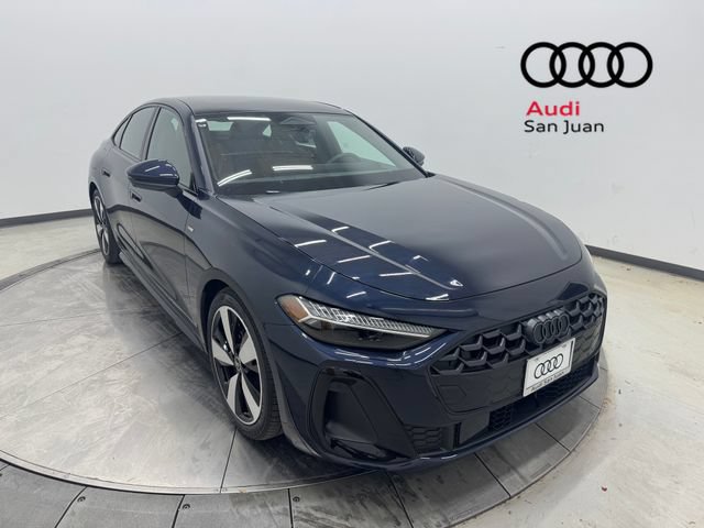 New 2026 Audi A5 2.0T Premium Plus AWD/4WD 360° Tour