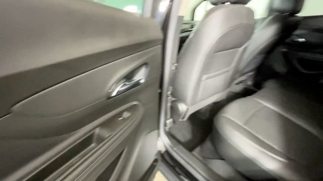 Used 2021 Buick Encore Preferred w/ Safety Package AWD/4WD image 16