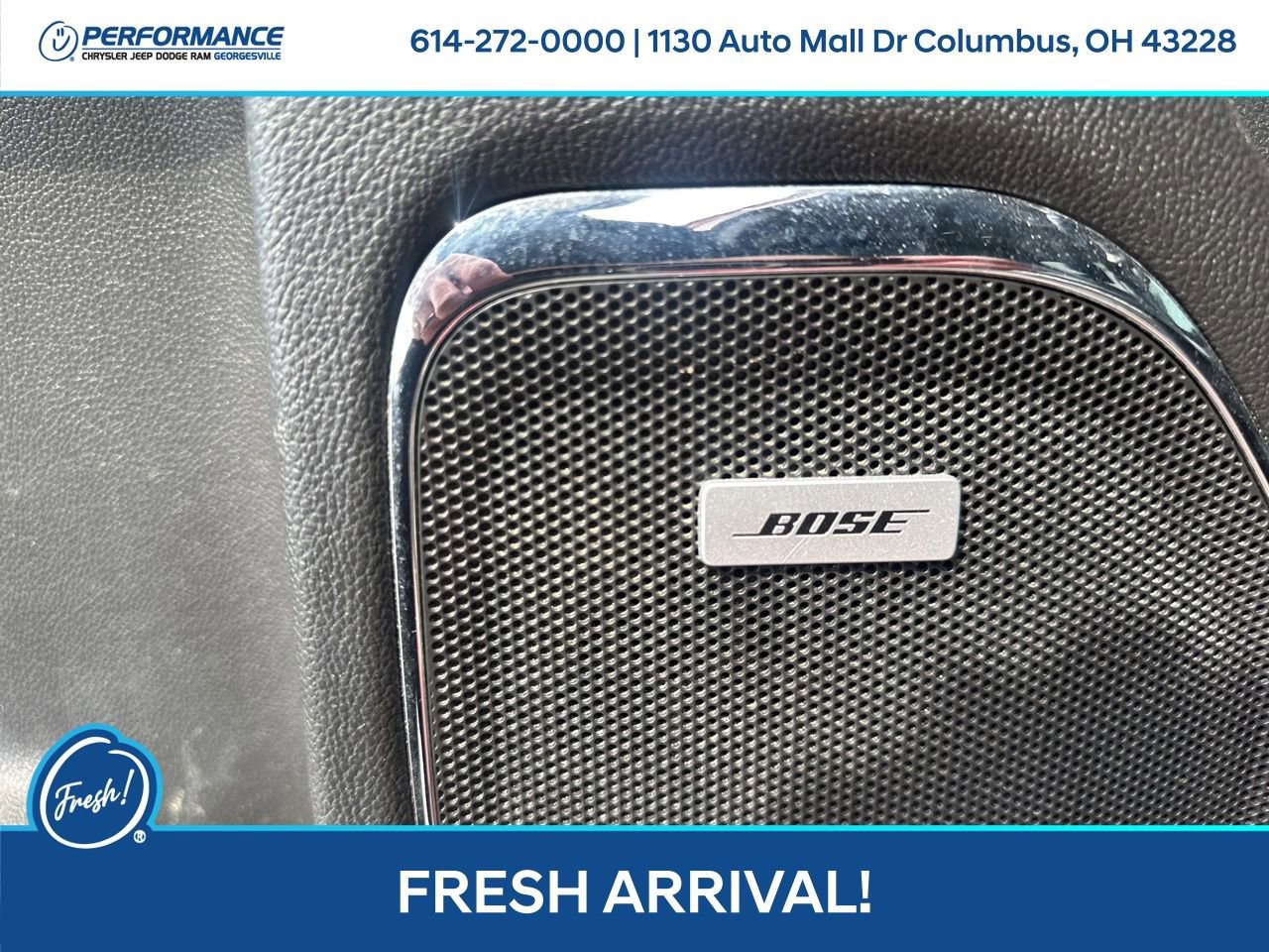 Used 2015 GMC Sierra 2500 Denali w/ Duramax Plus Package image 15