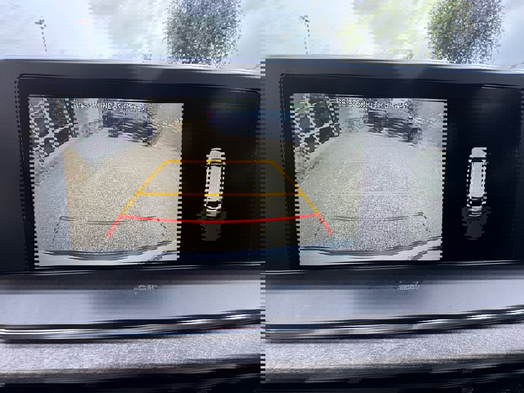 Used 2021 Kia Telluride EX w/ EX Premium Package image 24