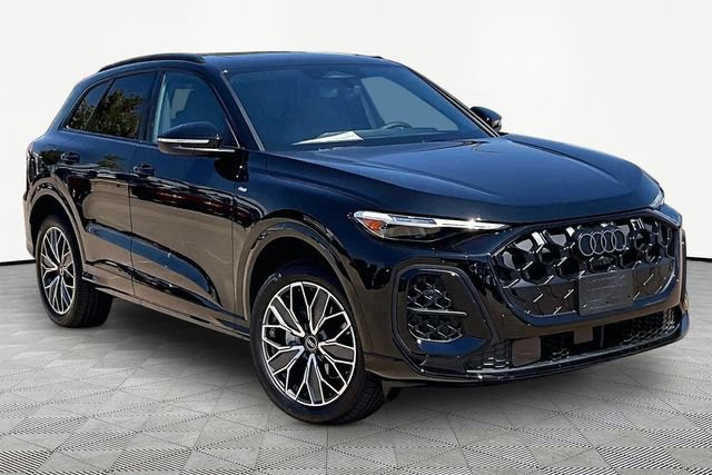New 2026 Audi Q5 Premium Plus AWD/4WD image 11