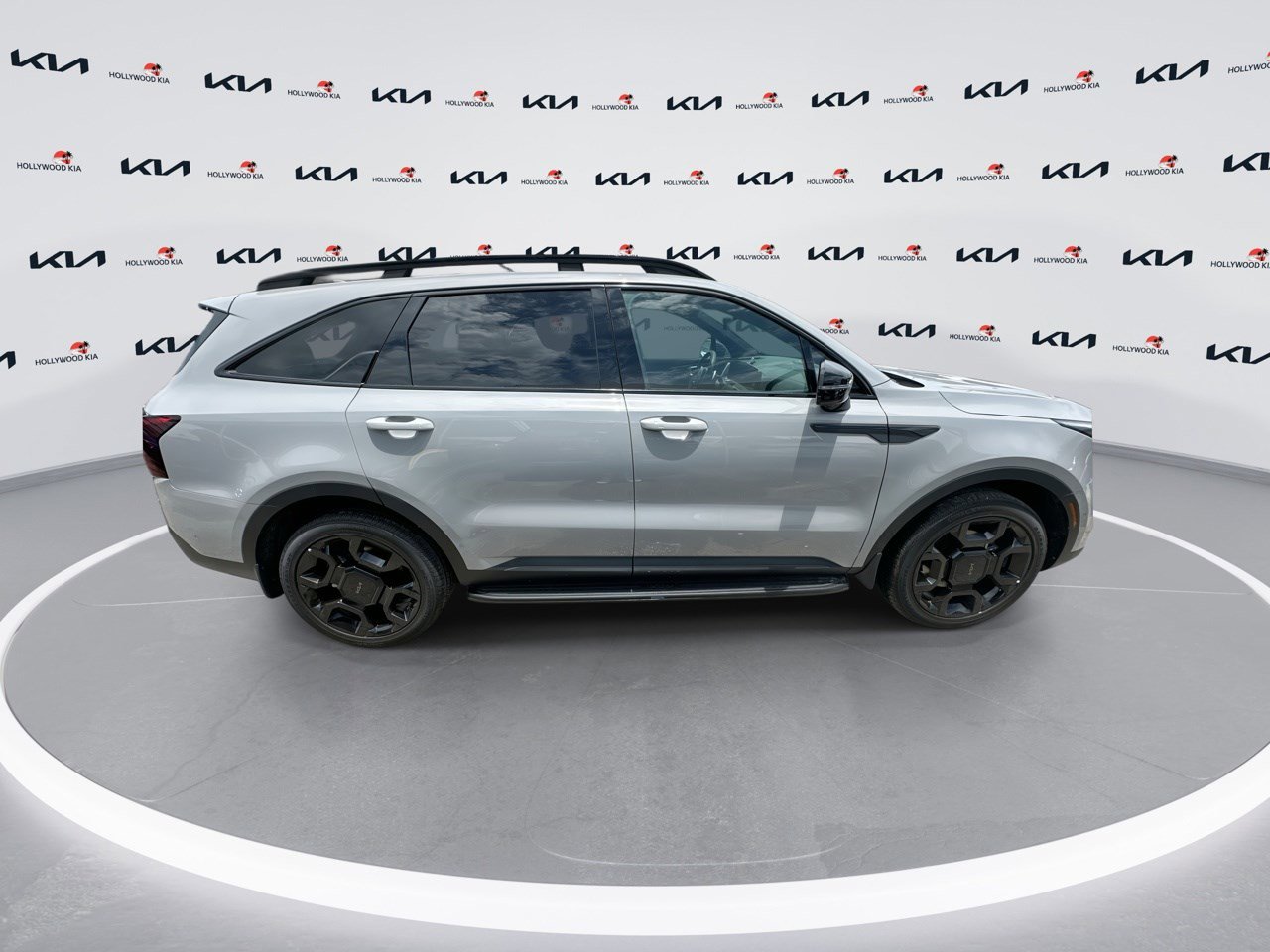 New 2025 Kia Sorento SX Prestige image 9