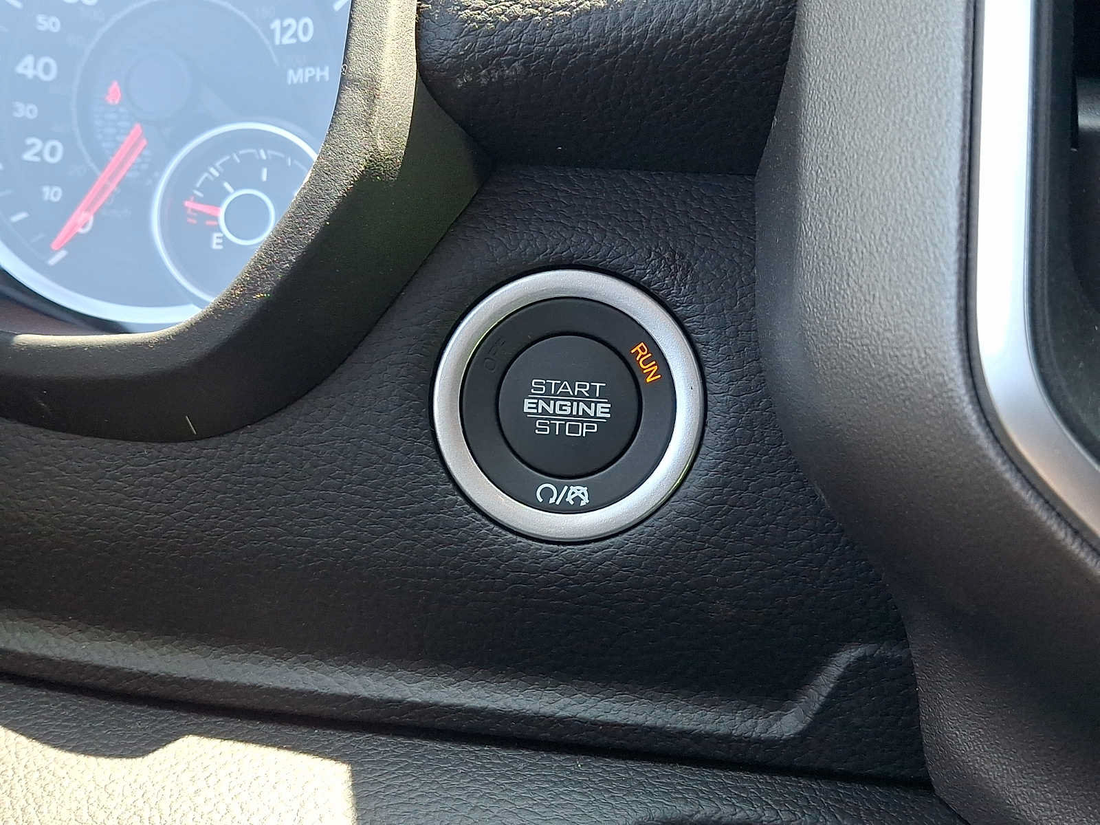 New 2026 RAM 1500 Big Horn AWD/4WD image 18
