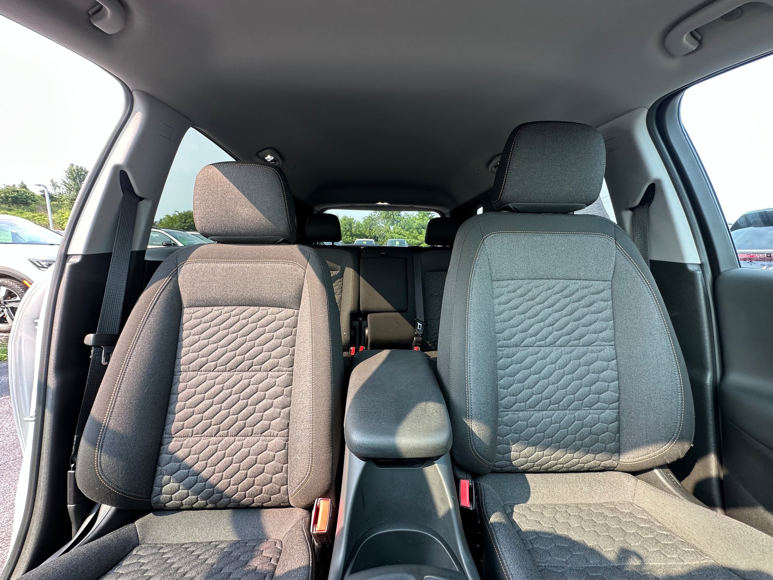 Used 2021 Chevrolet Equinox LT AWD/4WD image 20