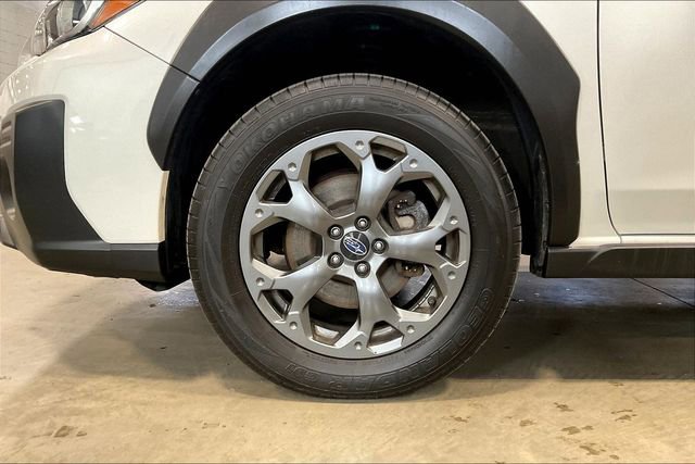 Used 2023 Subaru Crosstrek 2.5i Sport AWD/4WD image 9