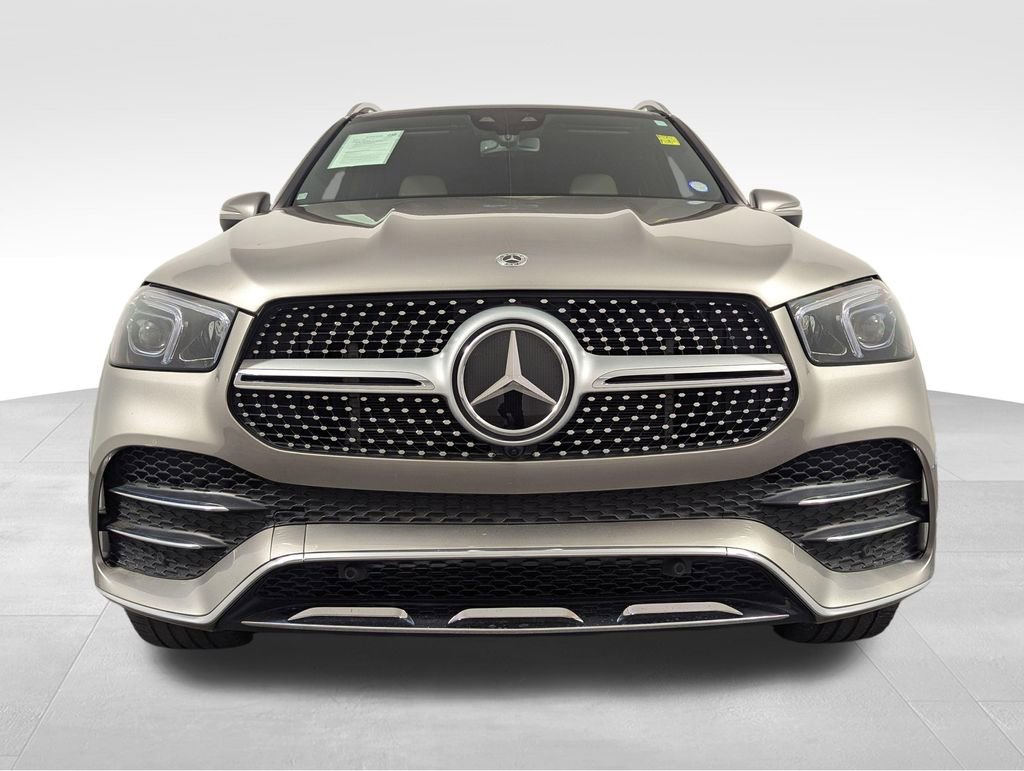 Used 2023 Mercedes-Benz GLE 450 4MATIC image 58
