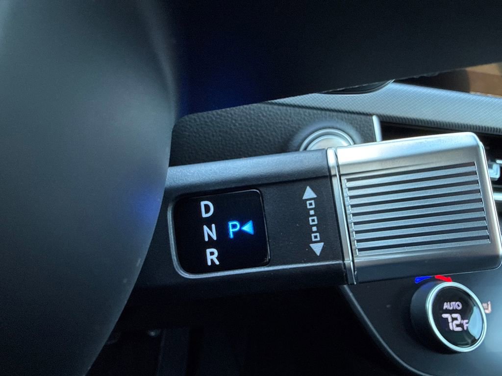 New 2026 Hyundai Sonata SEL image 40