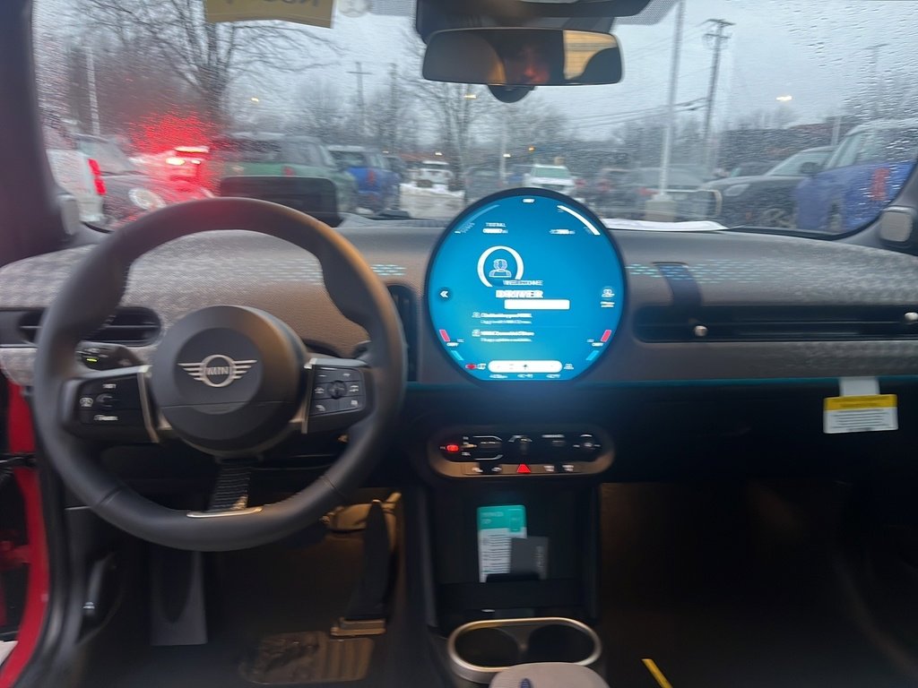 New 2026 MINI Cooper S image 7