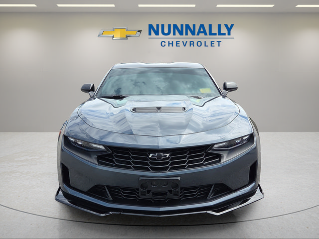 Used 2023 Chevrolet Camaro LT RWD image 8